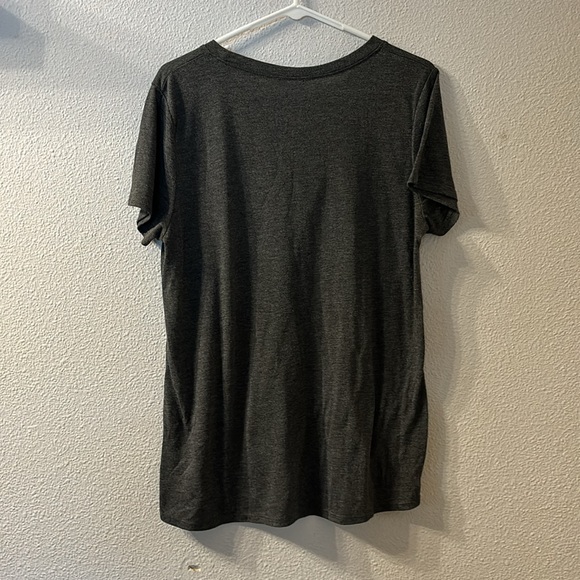 Modern Lux Dog Mom graphic tee size XXL - Picture 4 of 4